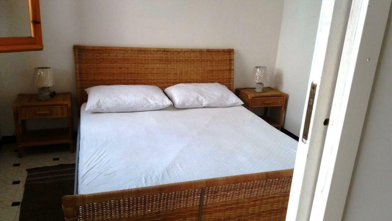Appartamento Indipendente Nardy-Ros Torre dell'Orso Dış mekan fotoğraf